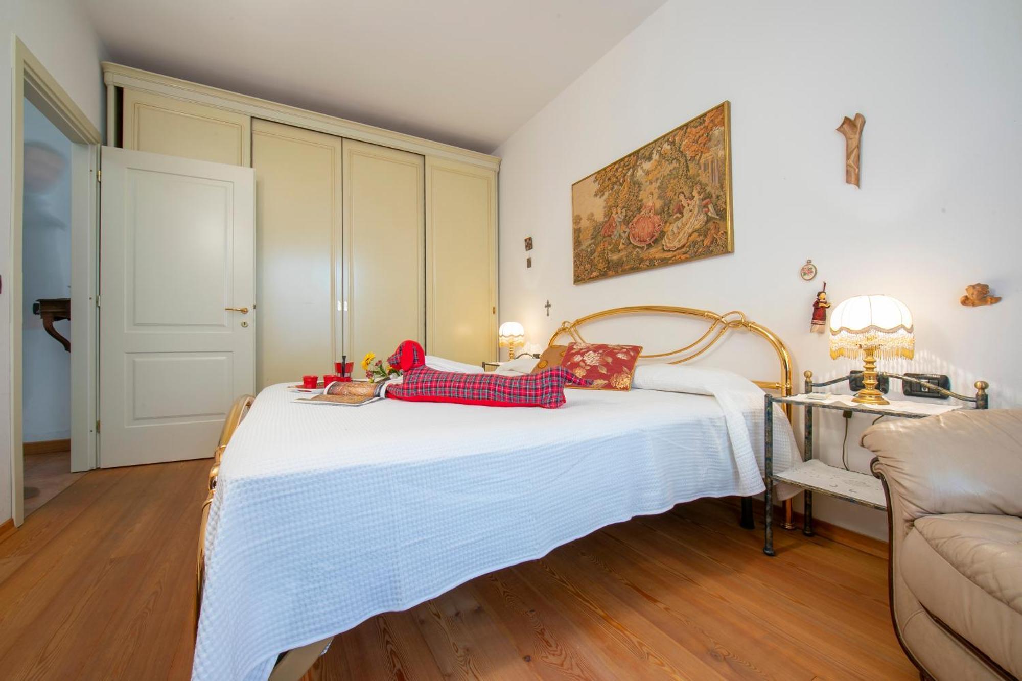 Casa Emma With Pool - Happy Rentals Sirmione Buitenkant foto