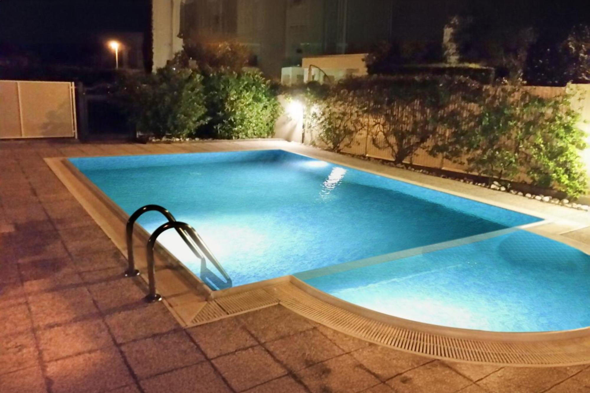 Casa Emma With Pool - Happy Rentals Sirmione Buitenkant foto